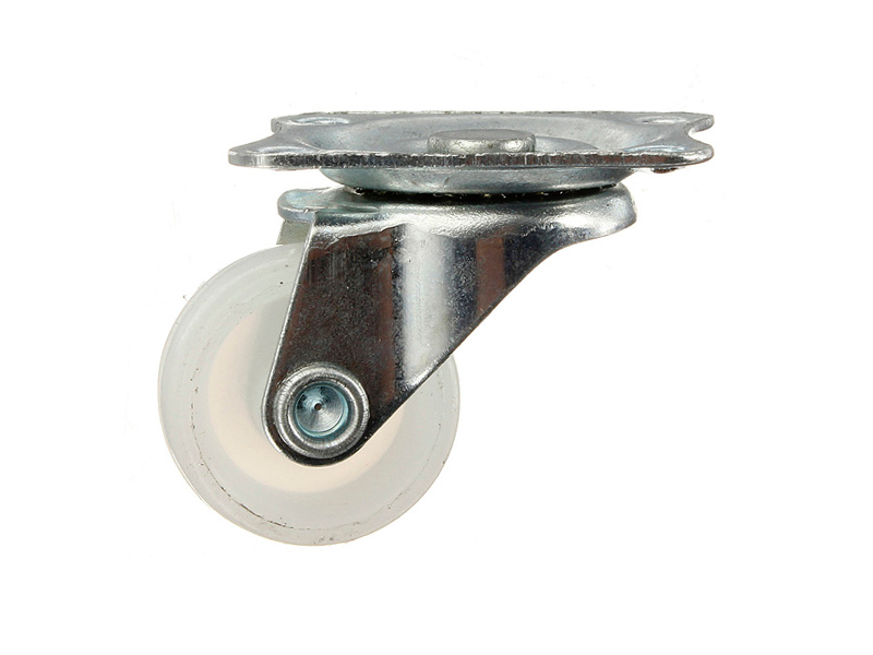 Nylon Caster Wheel - Image 2